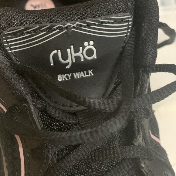 RYKA memory foam Sneakers - Picture 5 of 7